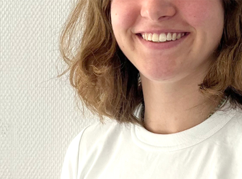 clotilde has