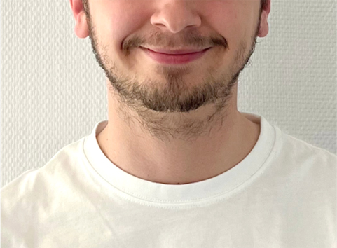 victor premaud