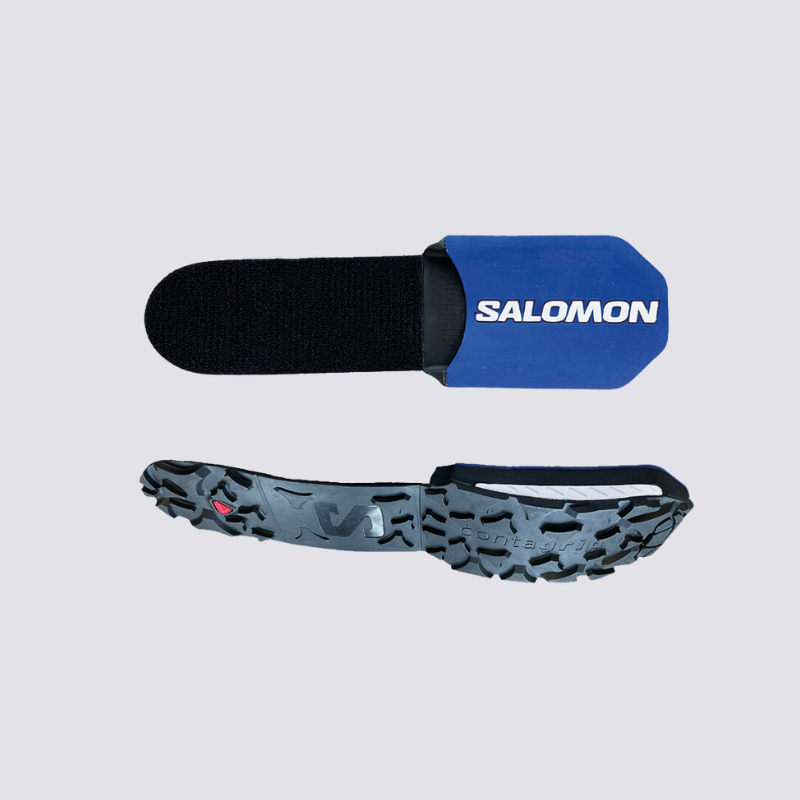 semelle salomon pour lame de sport hopper